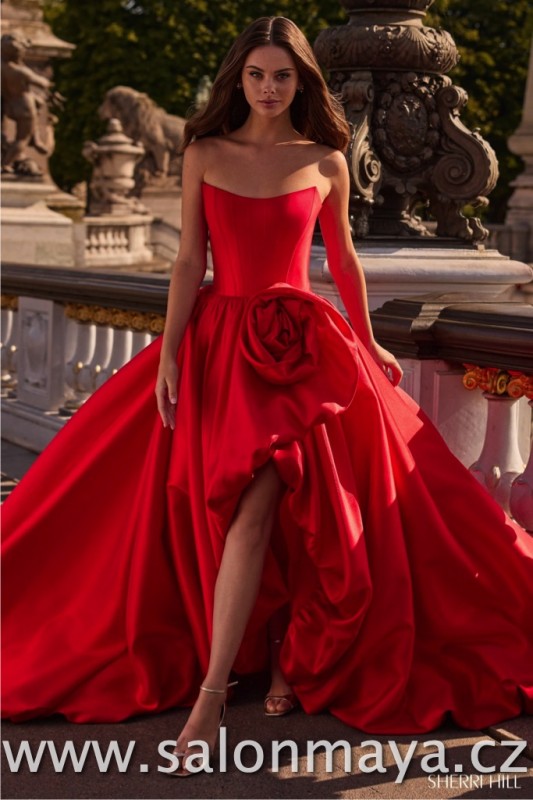 Sheri Hill 57778