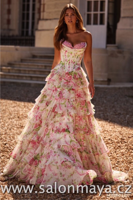 Sherri Hill 57693