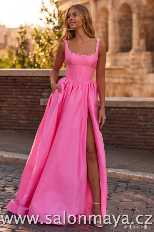 Sherri Hill 57956