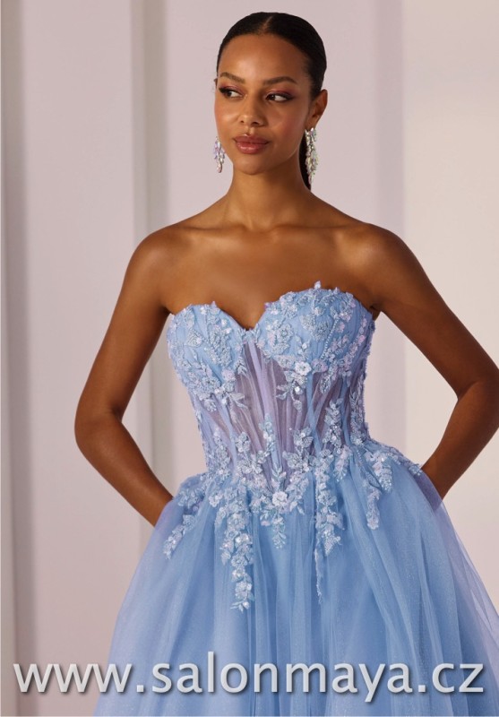 Mori Lee 49225