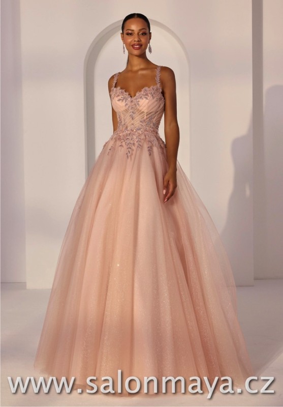 Mori Lee 49273