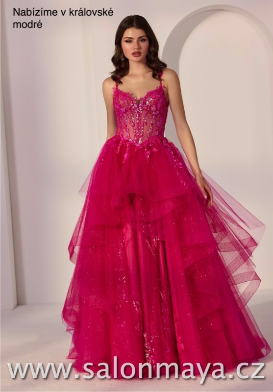 Mori Lee 49278