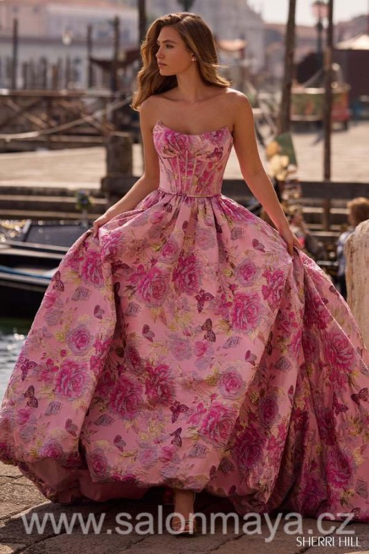 Sherri Hill 57515