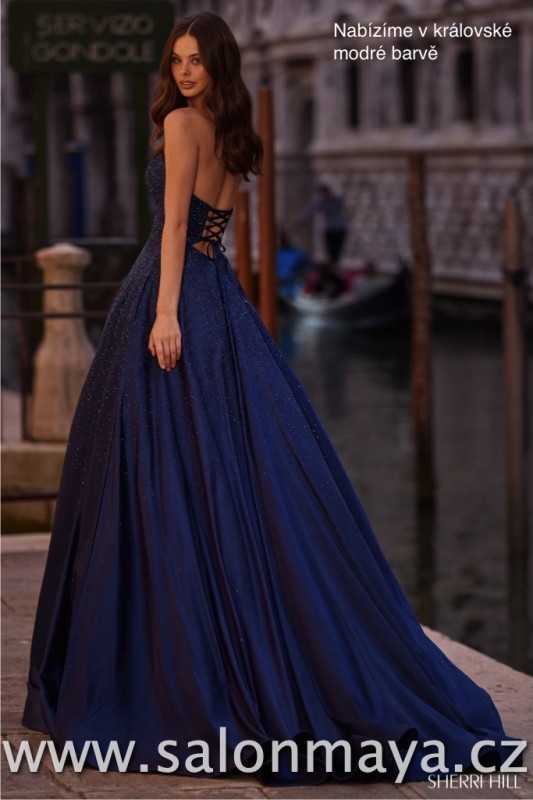 Sherri Hill 57552