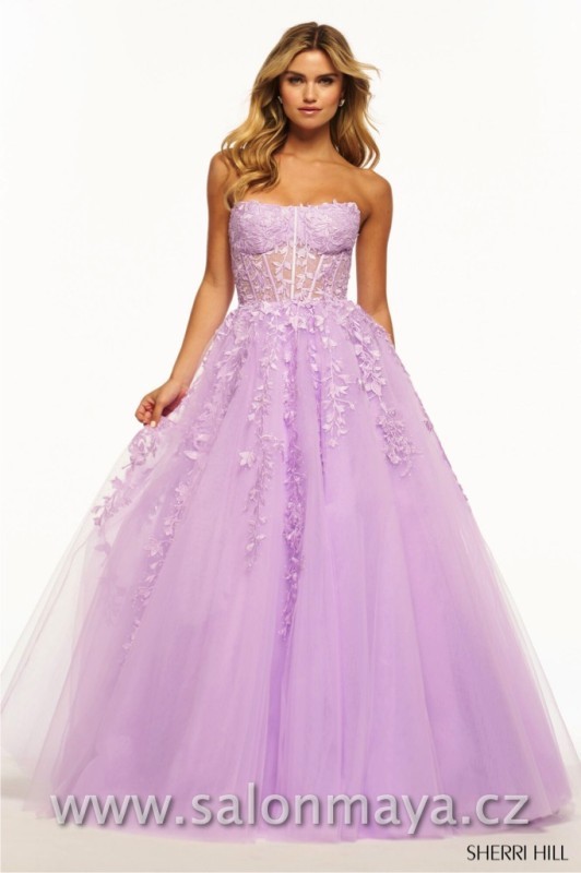Sherri HIll 55993