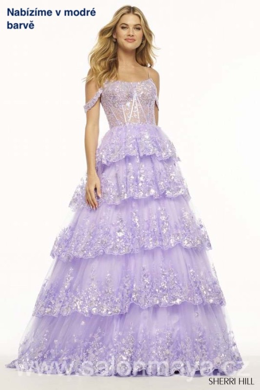 Sherri Hill 56104