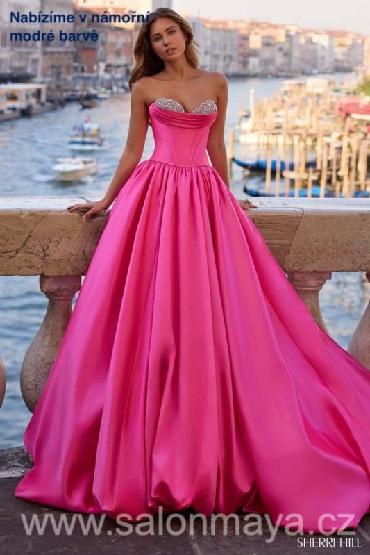 Sherri Hill 57551