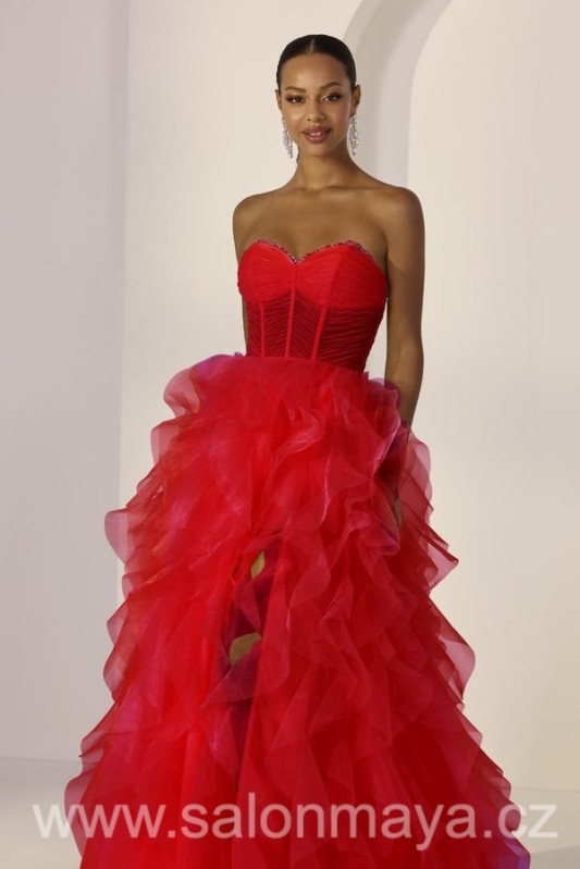 Mori Lee 49218