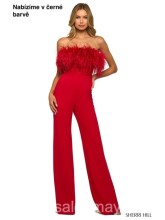 Sherri Hill 55382