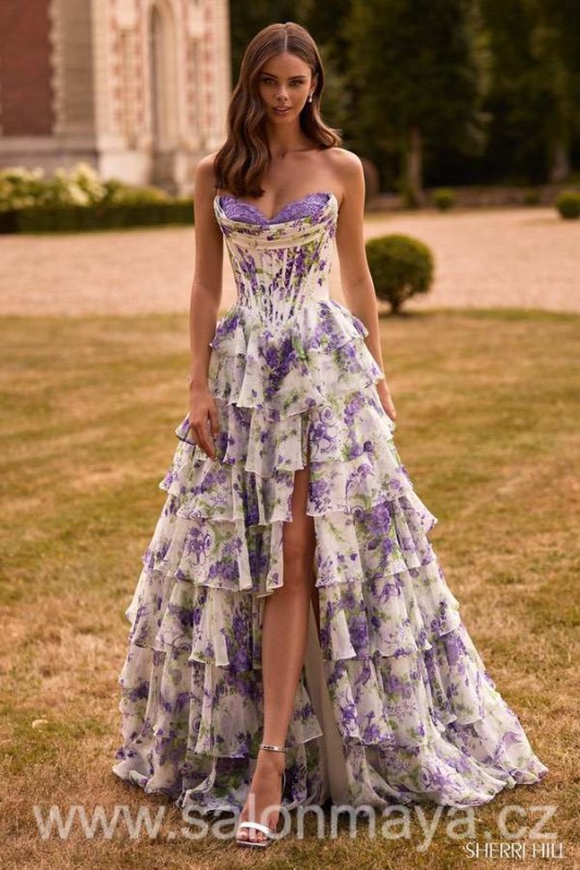 Sherri Hill 57692