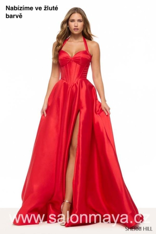 Sherri Hill 57737
