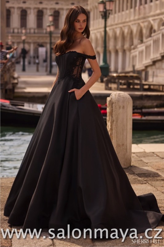 Sherri Hill 57517