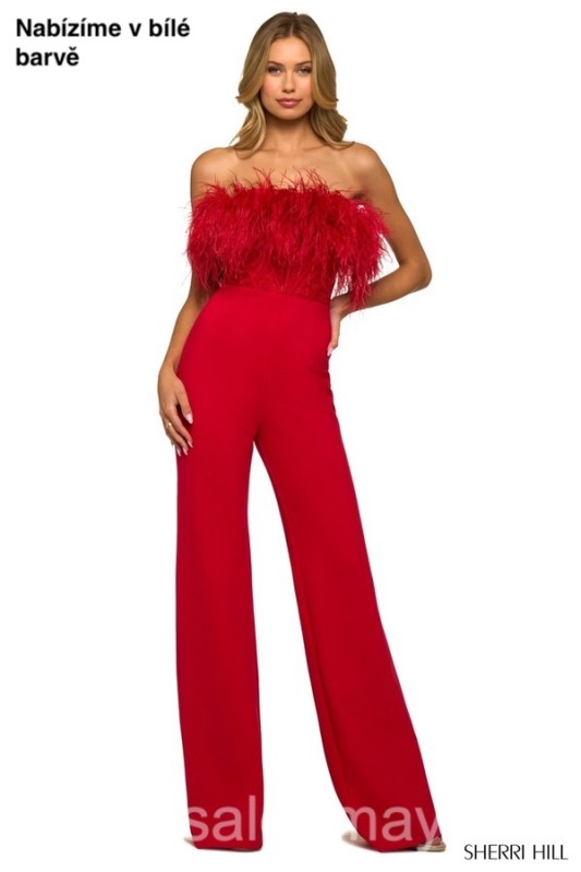 Sherri Hill 55382
