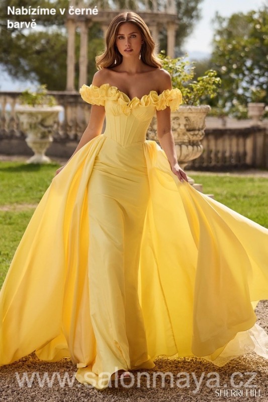 Sherri Hill 57200