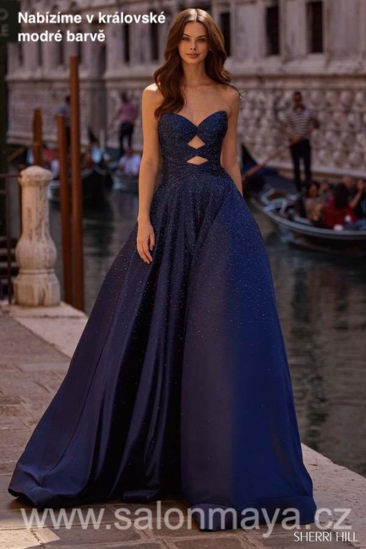 Sherri Hill 57552