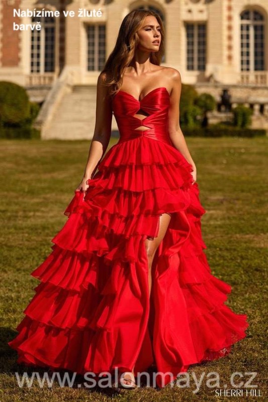 Sherri Hill 57705