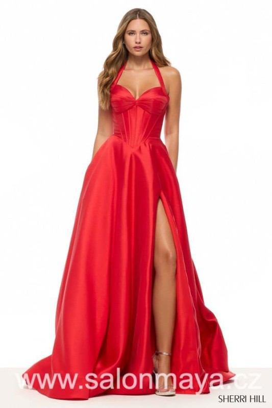 Sherri Hill 57737