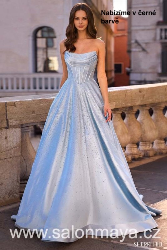 Sherri Hill 57520