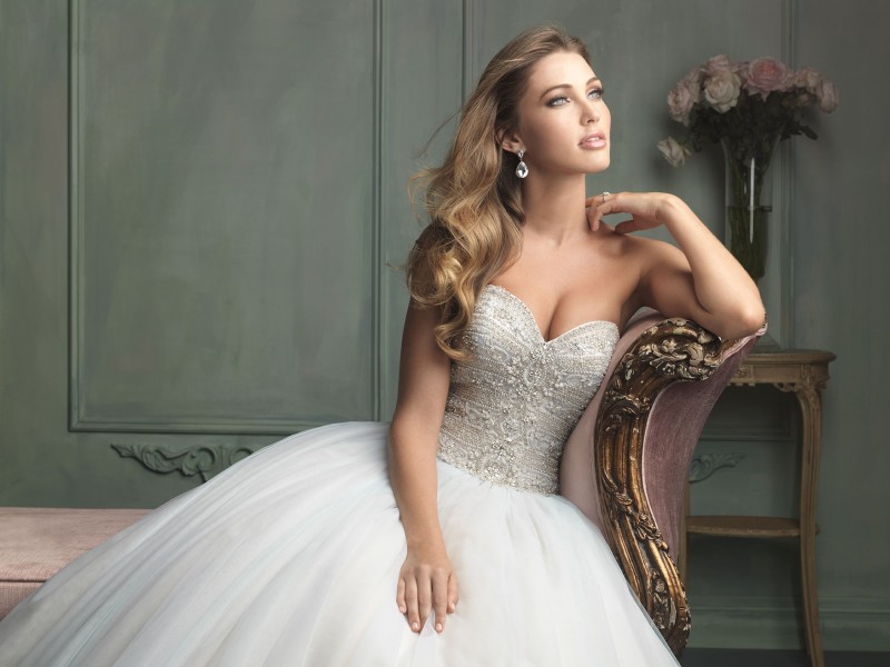 Allure Bridals 9126 - VÝPRODEJ 4900Kč 127.jpg