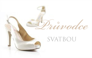 Svatba - průvodce, Most, Praha